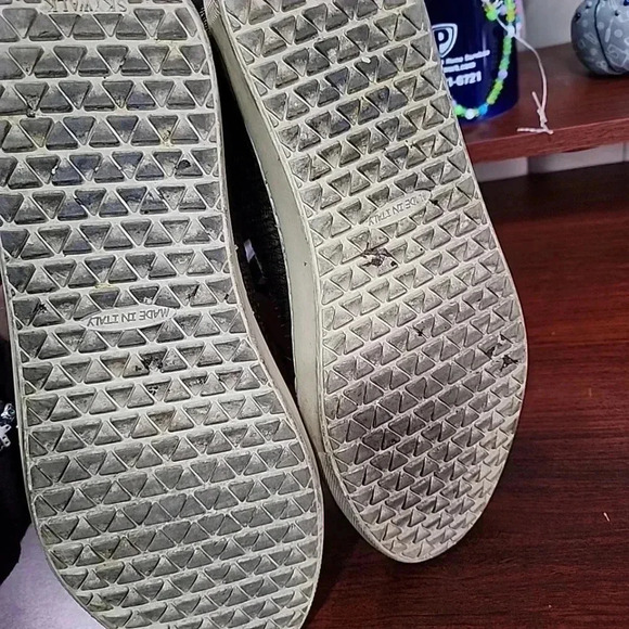 Paul Fredrick Shoes - Leather Shoes - Style and Comfort. Size 8.5 - Picture 4 of 10